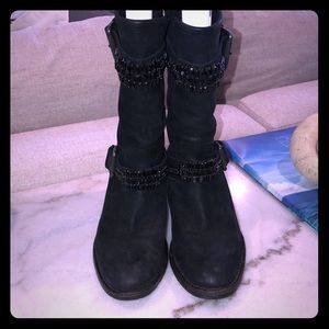 VERA WANG Women’s Boots Size 7